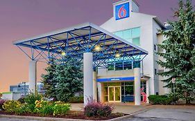 Motel 6-Burlington, On - Toronto West - Oakville